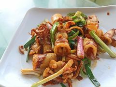 -七鲜渔港美食餐厅(巽寮湾海景店)