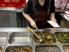 -刘小忙把子肉(北园大街总店)