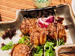 章鱼烧-柚子(假日店)