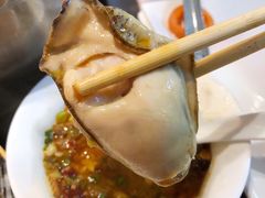 生蚝-阿杜打边炉(五江天街店)
