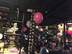 -胡桃里音乐酒馆(白云五号T5 MALL店)