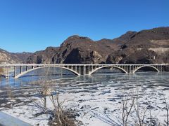 -黑龙潭风景区