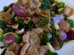 -川王府 Chuan Palace Chinese Restaurant