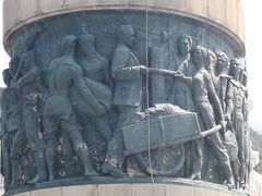 景点-人民防洪胜利纪念塔