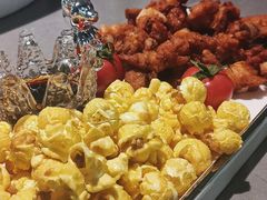 -3号仓库·创意中国菜(乐清正大广场店)