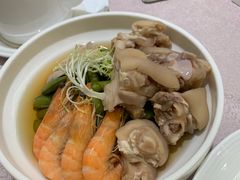 -新南华大酒店(广中店)