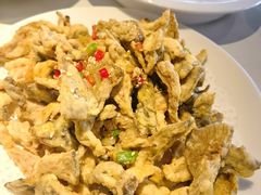 -李恩记清真水饺(北电大厦店)
