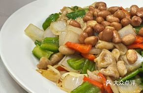 Sweet and Sour Frog Legs in Sauce