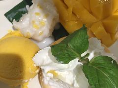 -Mango Tango