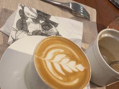 -阿纳迪酒店·秘境西餐厅