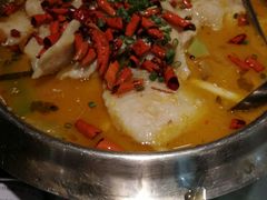 -外婆味道·云南菜大当家(关上店)