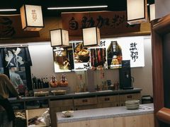 -大盐帮川菜馆(长楹天街店)