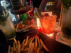 -TZ House音乐现场(来福士中心店)