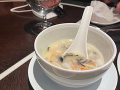 宋嫂鱼羹-杭州西子湖四季酒店·金沙厅