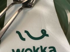 -WOKKA by艮上(中海环宇荟店)