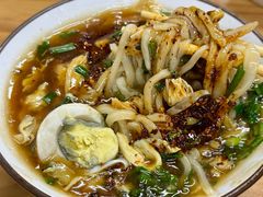 -亲贤打卤面(八一街店)