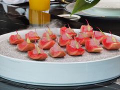 -大连君悦酒店·星海湾壹号Dalian·Dalian(星海广场店)
