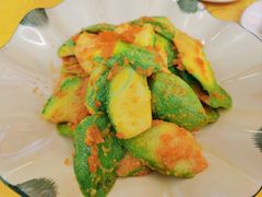 -肥姐美食(同福中路店)