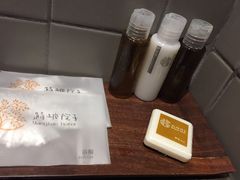 -杨桃院子旅馆(厦门鼓浪屿中华红墨店)