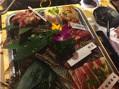 -黑牛の場(兴隆大奥莱店)