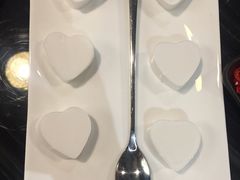 香滑椰子糕-东椰·海南椰子鸡火锅(朝阳门店)