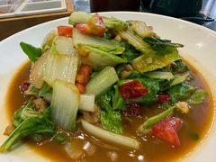-乡村馕坑肉·烧烤·新疆菜·本地人更爱吃(阿勒泰首店)