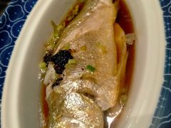 -翕间食·精致淮扬菜(江苏大剧院店)