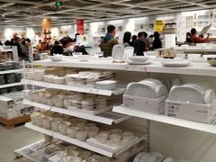 -宜家家居(西安未央商场店)