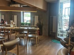 -刀叉遇上筷子中西融合餐厅(成都道店)