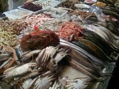 -阿马蛋汤·宁波小海鲜(总店)