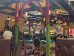 -巴依老爷新疆美食(天津远洋乐堤港店)
