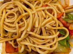 -巴依老爷新疆美食(牡丹园店)