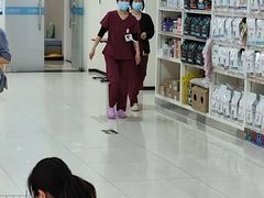 -美联众合动物医院·24h京西诊疗中心