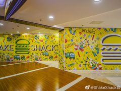 -Shake Shack(西单大悦城店)