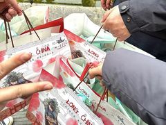 -好一朵茉莉花(老门东店)