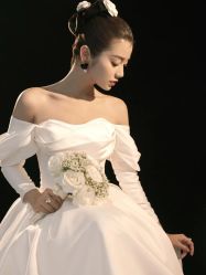 -巴黎新娘婚纱摄影·婚礼策划(嘉定总店)