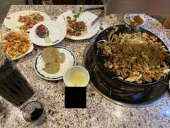 -厚味居炙子烤肉·清真(天桥南纬路店)