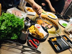 -火炉火自助餐(悠唐购物中心店)