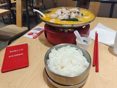 -喜家德虾仁水饺(东方宝泰店)