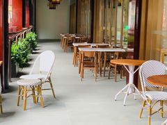 -Peet's Coffee皮爷咖啡(豫园店)