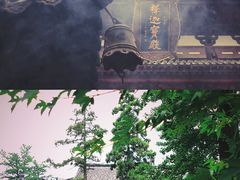 -径山寺