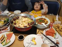 -大丰收脆鱼(万达江北店)