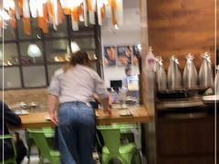 大堂-新旺茶餐厅(嘉里城店)