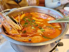-泰椰里·泰国餐厅(智慧城广百广场店)