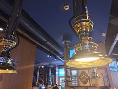 -金妈家烤肉(龙湖U城天街店)