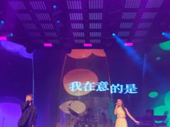 -MOSSO·Liveshow(M3香港广场店)
