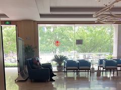 -合肥美奥口腔·种植矫正中心(政务院)