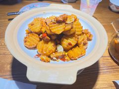 -天山集市餐厅(康城店)