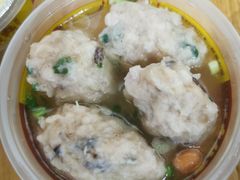 原味盲公丸-无影脚佛山陈氏盲公丸始创店(飞鸿街店)