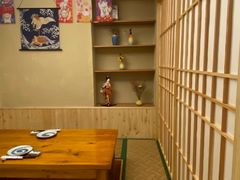 -千吉日本料理(日本一条街店)